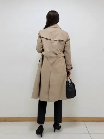 ONWARD CROSSET SELECT 濱地 コーディネート画像