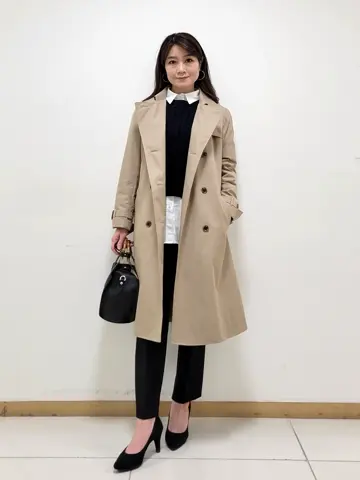 ONWARD CROSSET SELECT 濱地 コーディネート画像