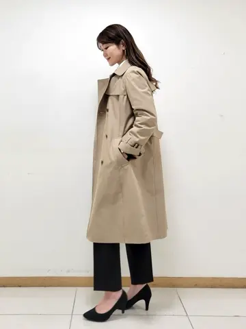 ONWARD CROSSET SELECT 濱地 コーディネート画像