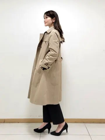 ONWARD CROSSET SELECT 濱地 コーディネート画像