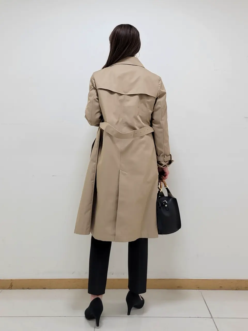 ONWARD CROSSET SELECT 濱地 コーディネート画像