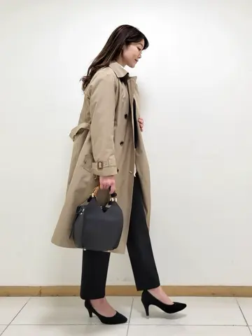 ONWARD CROSSET SELECT 濱地 コーディネート画像