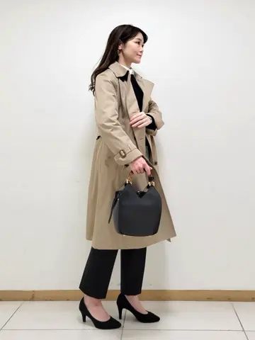 ONWARD CROSSET SELECT 濱地 コーディネート画像