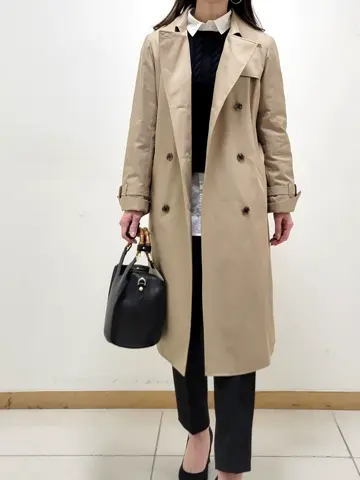 ONWARD CROSSET SELECT 濱地 コーディネート画像