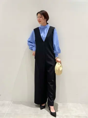 ONWARD CROSSET SELECT 水谷 コーディネート画像