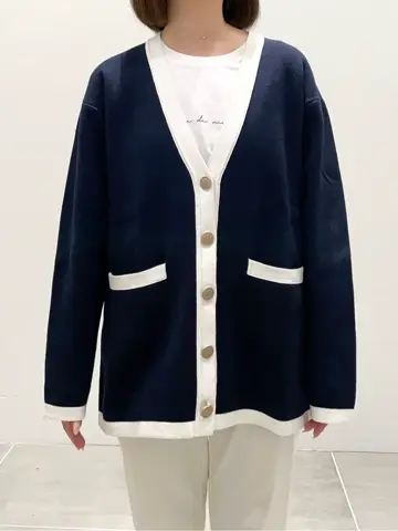 ONWARD CROSSET SELECT 市川 コーディネート画像