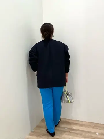 ONWARD CROSSET SELECT 伊藤 コーディネート画像