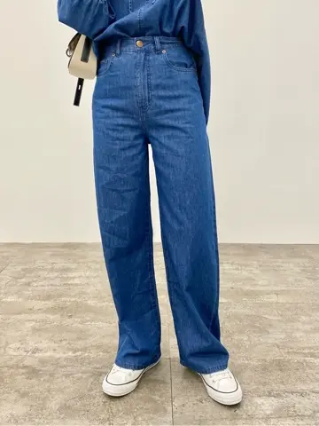 ONWARD CROSSET SELECT 水野 コーディネート画像