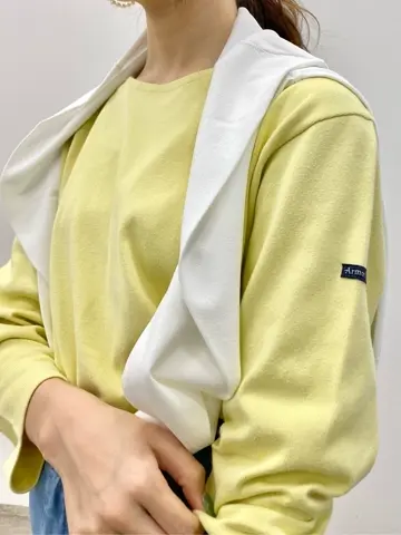 ONWARD CROSSET SELECT 水野 コーディネート画像