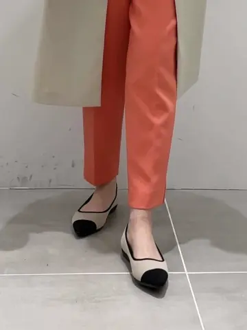 ONWARD CROSSET SELECT 水谷 コーディネート画像