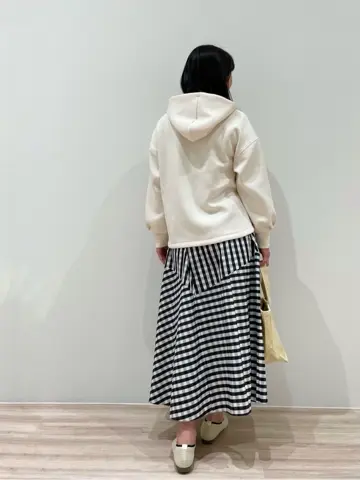 ONWARD CROSSET SELECT 山本 コーディネート画像