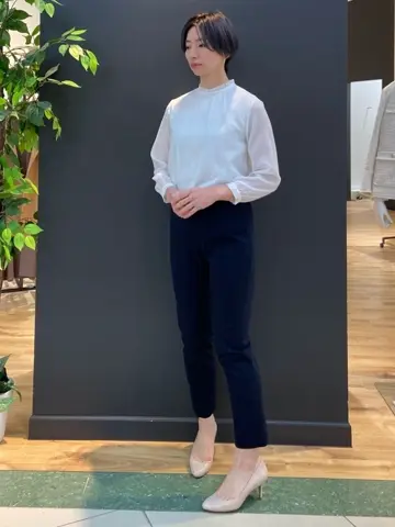 ONWARD CROSSET SELECT T氏 コーディネート画像