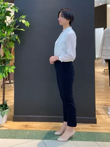 ONWARD CROSSET SELECT T氏 コーディネート画像