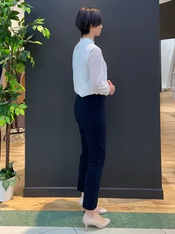 ONWARD CROSSET SELECT T氏 コーディネート画像