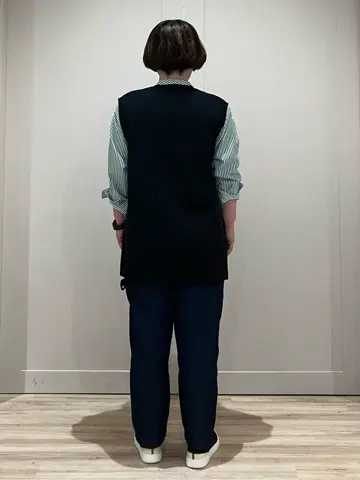 ONWARD CROSSET SELECT 竹田 コーディネート画像