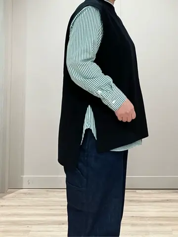 ONWARD CROSSET SELECT 竹田 コーディネート画像