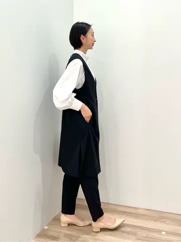 ONWARD CROSSET SELECT 村上 コーディネート画像