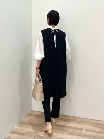 ONWARD CROSSET SELECT 村上 コーディネート画像