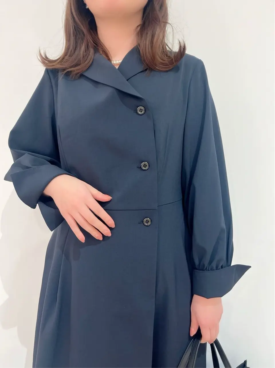 ONWARD CROSSET SELECT E コーディネート画像