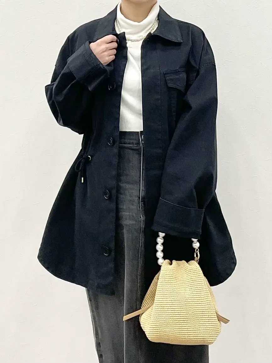 ONWARD CROSSET SELECT 横尾 コーディネート画像