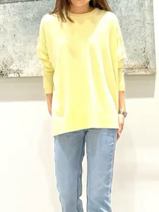 ONWARD CROSSET SELECT 田中 コーディネート画像