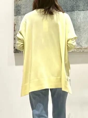 ONWARD CROSSET SELECT 田中 コーディネート画像