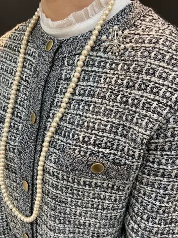 ONWARD CROSSET SELECT T氏 コーディネート画像