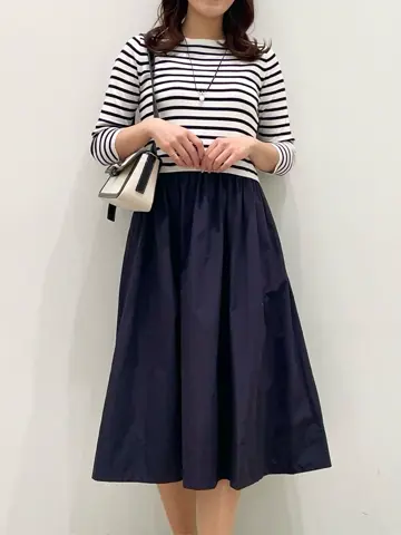 ONWARD CROSSET SELECT 戸澤 コーディネート画像