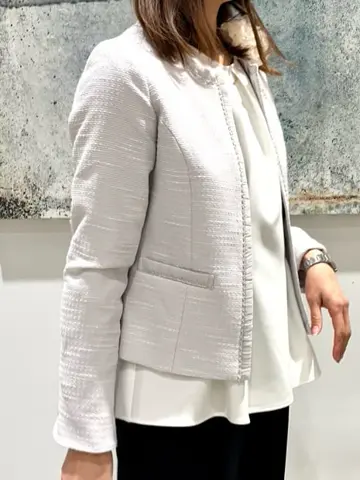 ONWARD CROSSET SELECT 田中 コーディネート画像