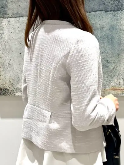 ONWARD CROSSET SELECT 田中 コーディネート画像