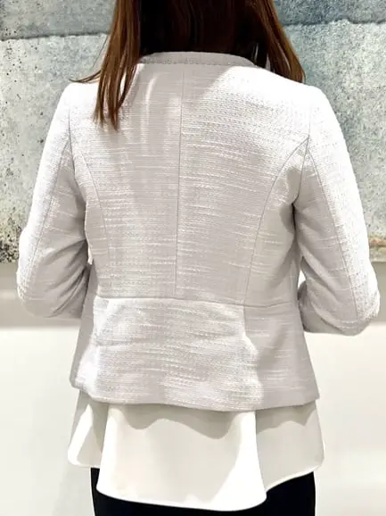 ONWARD CROSSET SELECT 田中 コーディネート画像