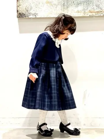 ONWARD CROSSET SELECT 田中 コーディネート画像