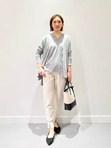 ONWARD CROSSET SELECT 濱野 コーディネート画像