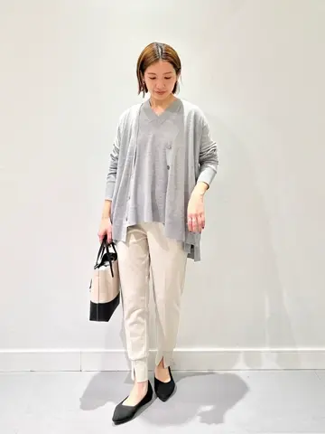 ONWARD CROSSET SELECT 濱野 コーディネート画像