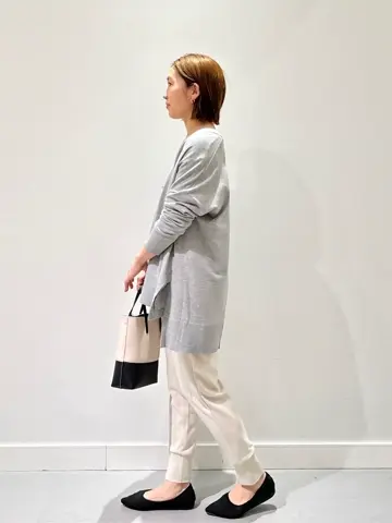 ONWARD CROSSET SELECT 濱野 コーディネート画像