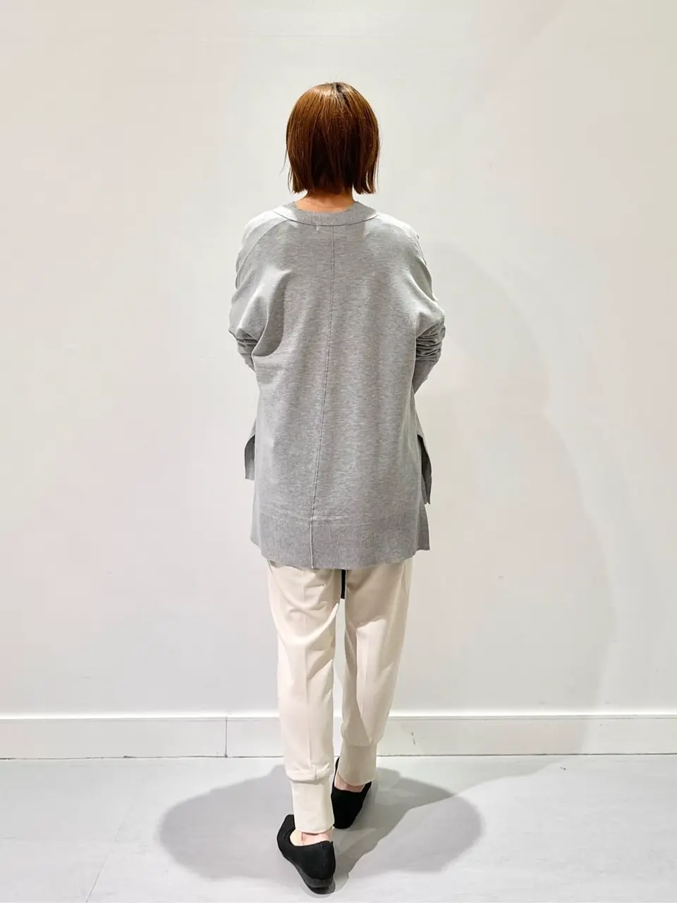 ONWARD CROSSET SELECT 濱野 コーディネート画像