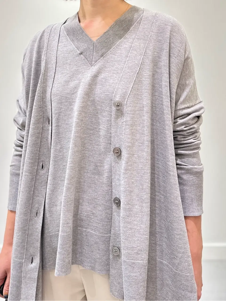 ONWARD CROSSET SELECT 濱野 コーディネート画像