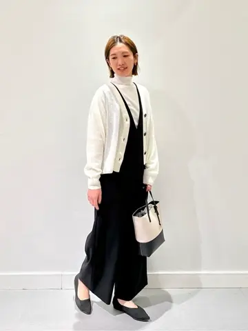 ONWARD CROSSET SELECT 濱野 コーディネート画像