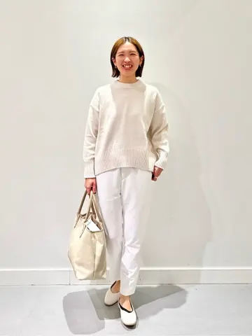 ONWARD CROSSET SELECT 濱野 コーディネート画像