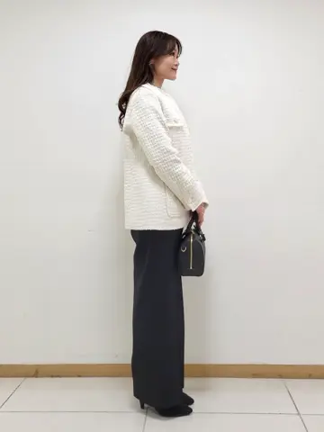 ONWARD CROSSET SELECT 濱地 コーディネート画像