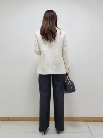 ONWARD CROSSET SELECT 濱地 コーディネート画像