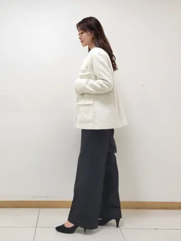 ONWARD CROSSET SELECT 濱地 コーディネート画像