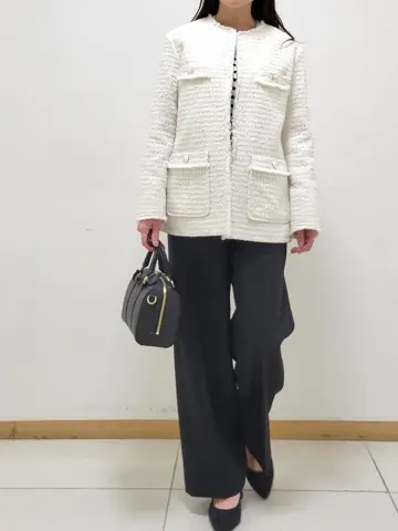 ONWARD CROSSET SELECT 濱地 コーディネート画像