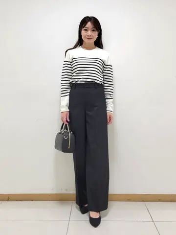 ONWARD CROSSET SELECT 濱地 コーディネート画像