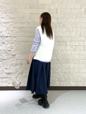 ONWARD CROSSET SELECT 山下 コーディネート画像