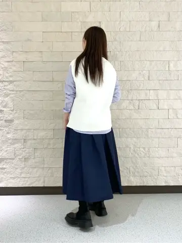 ONWARD CROSSET SELECT 山下 コーディネート画像