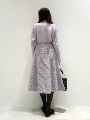 ONWARD CROSSET SELECT 金林 コーディネート画像