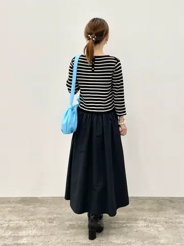 ONWARD CROSSET SELECT 横尾 コーディネート画像