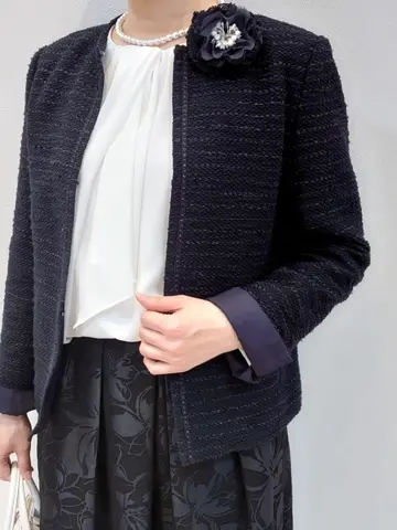 ONWARD CROSSET SELECT 新井田 コーディネート画像