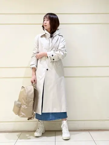 ONWARD CROSSET SELECT Kanako コーディネート画像